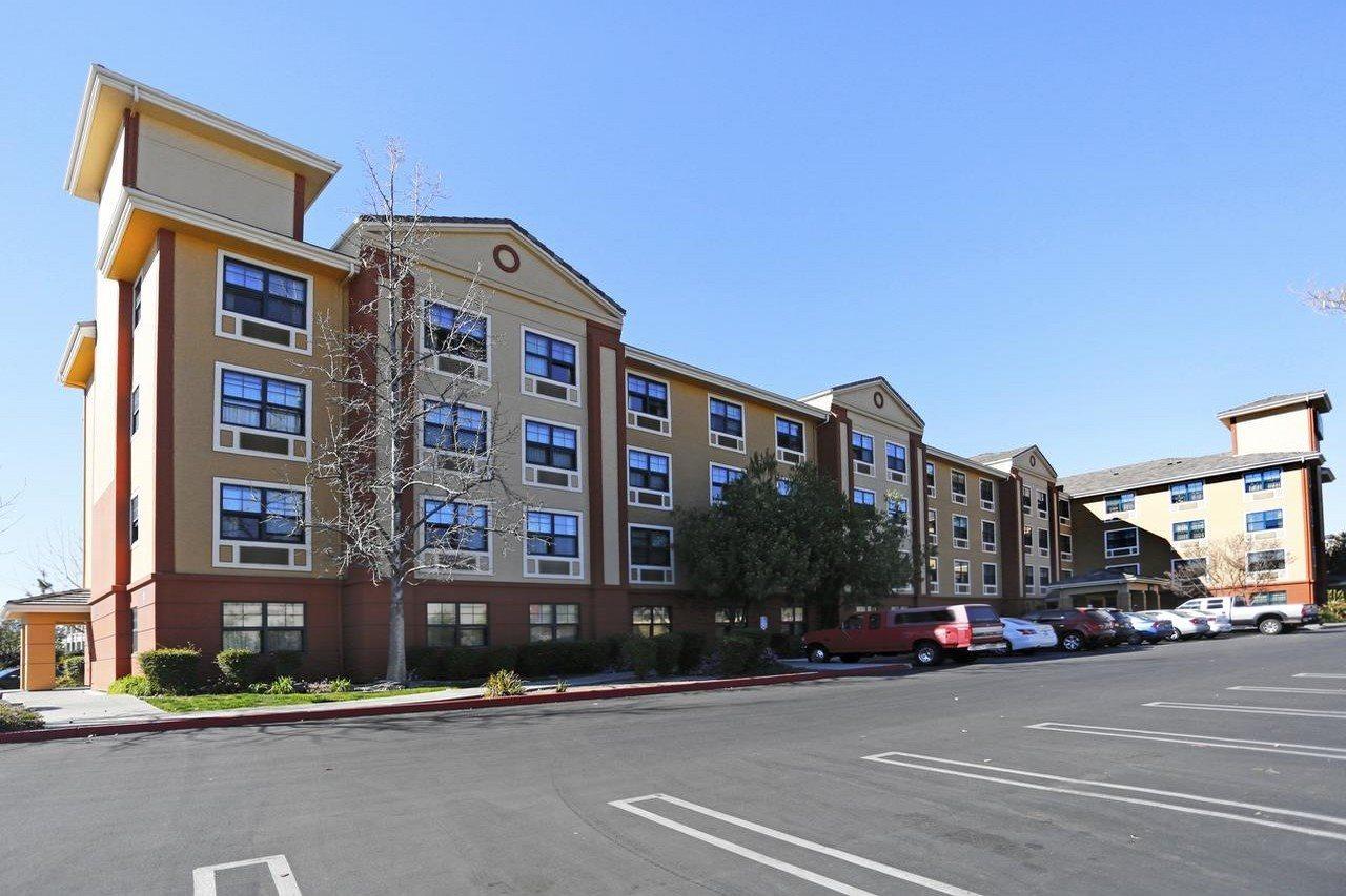 Extended Stay America Suites - Los Angeles - Burbank Airport Exteriör bild