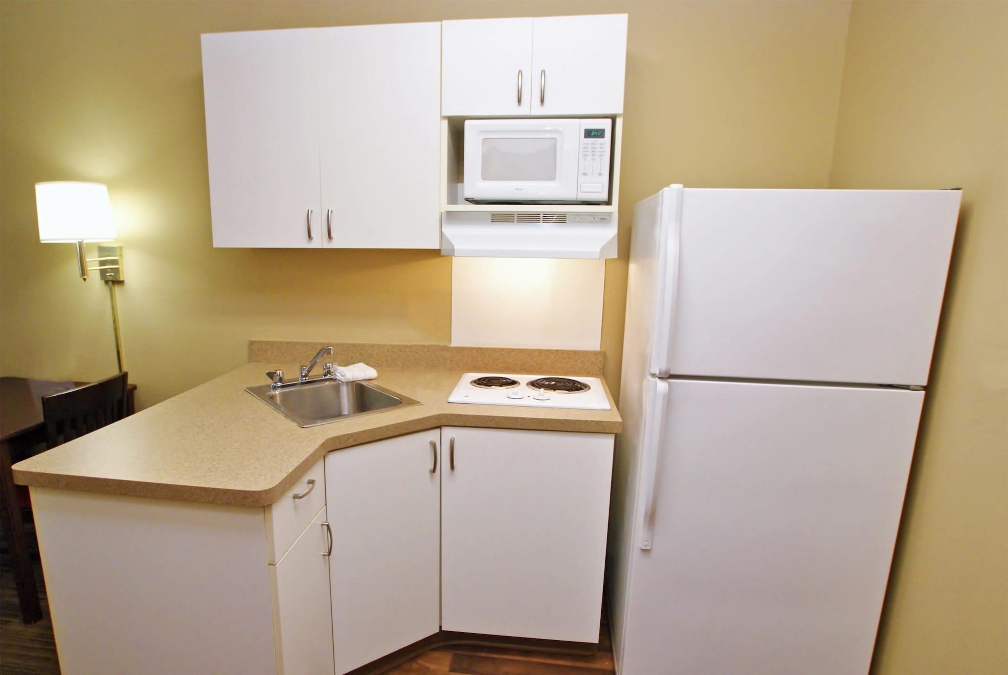 Extended Stay America Suites - Los Angeles - Burbank Airport Exteriör bild