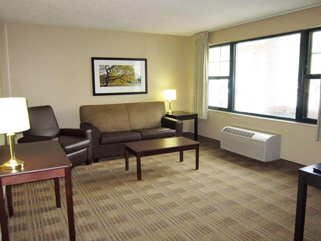 Extended Stay America Suites - Los Angeles - Burbank Airport Rum bild