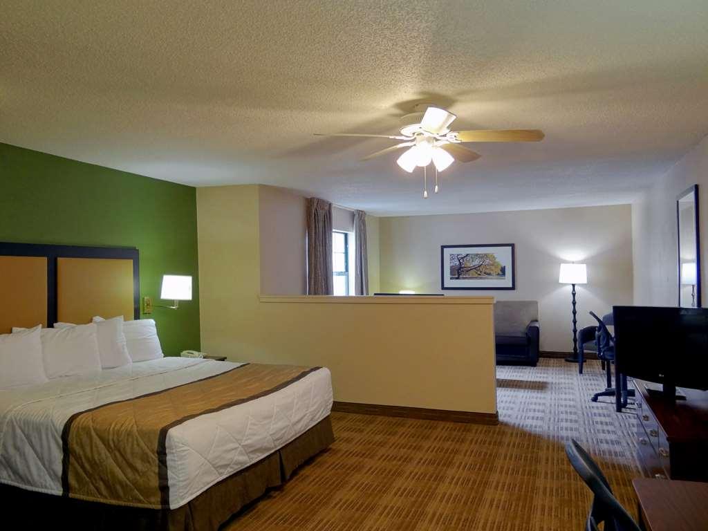 Extended Stay America Suites - Los Angeles - Burbank Airport Rum bild