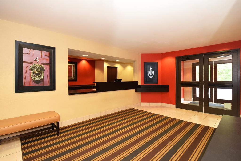 Extended Stay America Suites - Los Angeles - Burbank Airport Exteriör bild